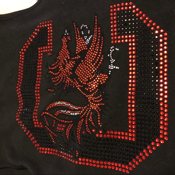 Gamecock Vest - Picture 4 of 5